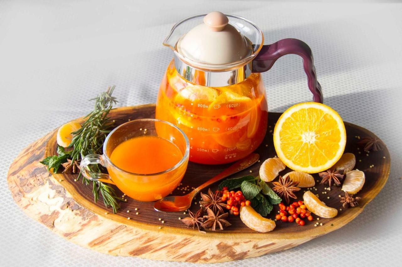 Garden Hotel & Spa Бишкек Екстериор снимка